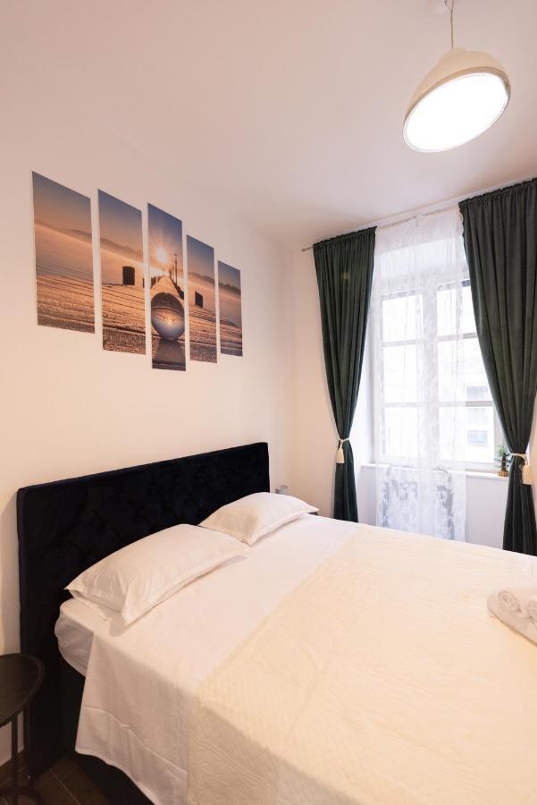 Throne Of Dubrovnik Room 1 Exterior foto