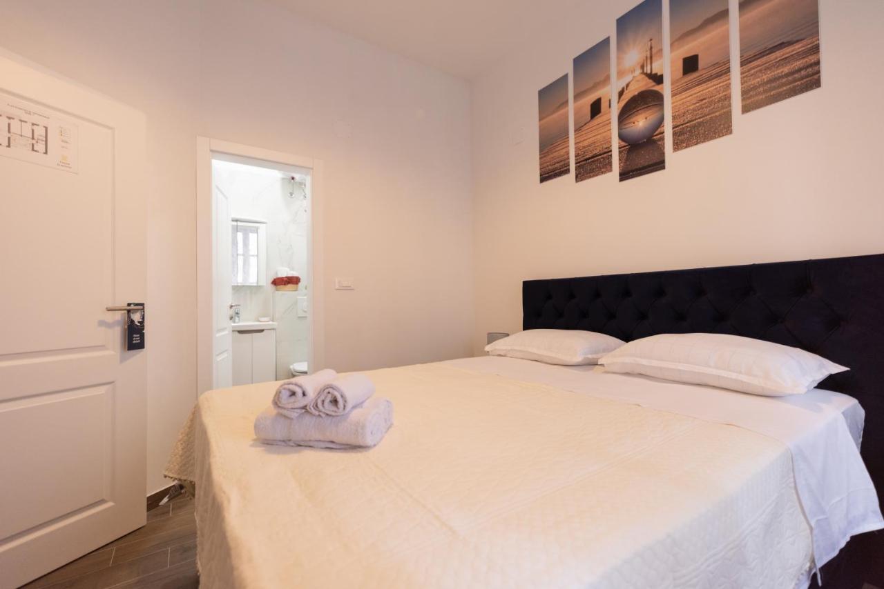 Throne Of Dubrovnik Room 1 Exterior foto