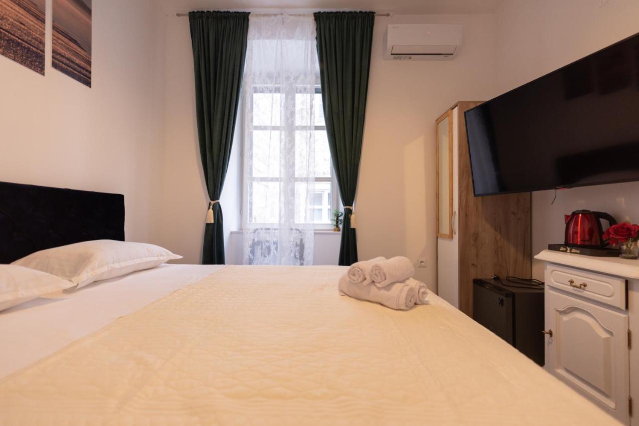 Throne Of Dubrovnik Room 1 Exterior foto